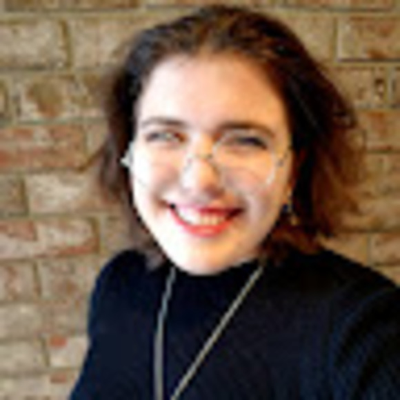 Meet your Posher, Brenna - Picture 1 of 1